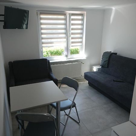 Pokoje Sloneczna Apartment Stegna  Exterior photo
